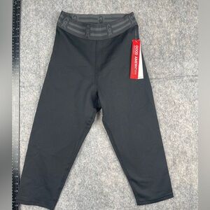 Good American Icon‎ Crop Leggings Size Small NWT